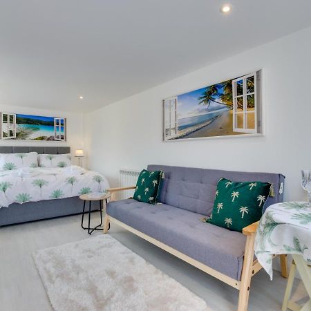 Idrella Studio Saltdean Eksteriør billede